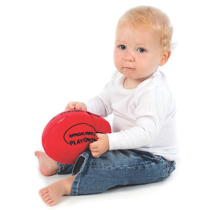 playgro My First Footy - Premium for Kids in Qatar | Toysaro.com