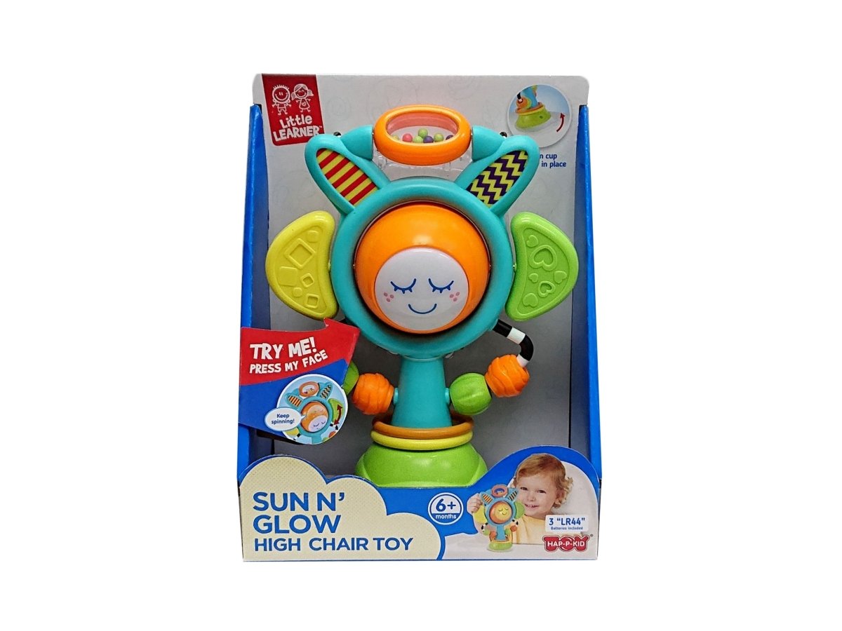 HIGHCHAIR TOY - Premium for Kids in Qatar | Toysaro.com