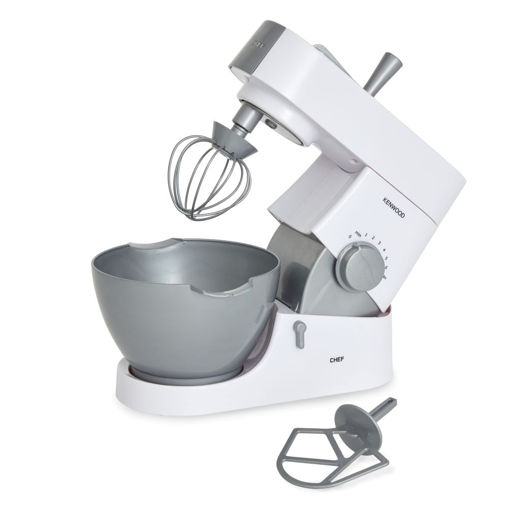 Casdon Kenwood Mixer - Premium for Kids in Qatar | Toysaro.com
