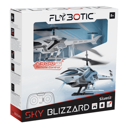 SKY BLIZZARD - Premium for Kids in Qatar | Toysaro.com