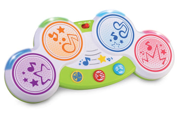 MAGIC TOUCH DRUM - Premium for Kids in Qatar | Toysaro.com