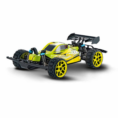 R/C LIME STAR 1:18 - Premium for Kids in Qatar | Toysaro.com