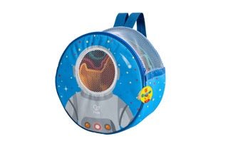 Space Explorer Sand Ship Set - Premium for Kids in Qatar | Toysaro.com
