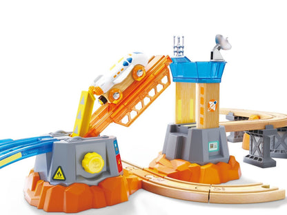 Mars Mission Launch Set - Premium for Kids in Qatar | Toysaro.com