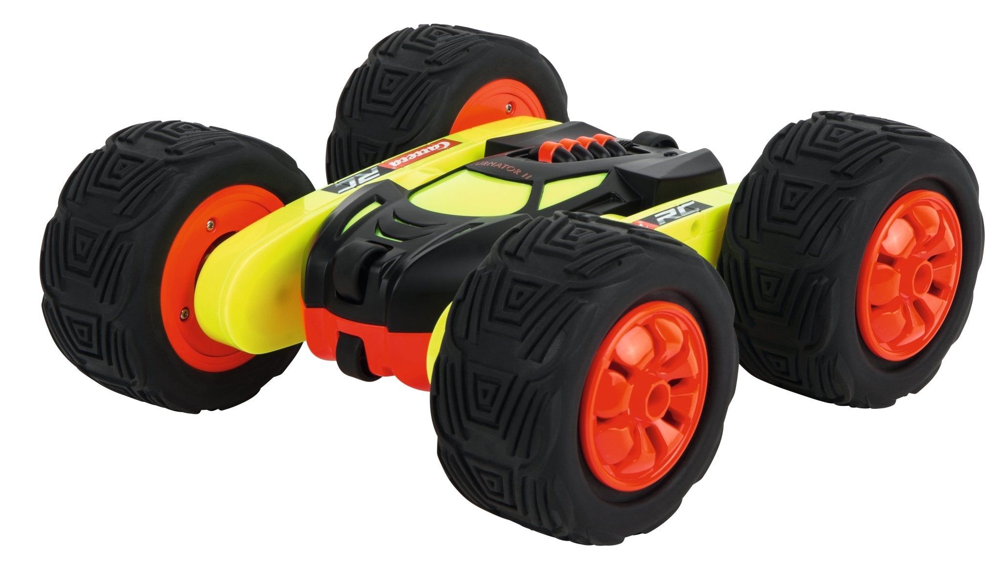 RC TURNATOR GLOW IN DARK 1:16 - Premium for Kids in Qatar | Toysaro.com