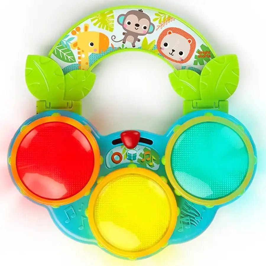 Safari Beats™ Musical Toy - Premium for Kids in Qatar | Toysaro.com