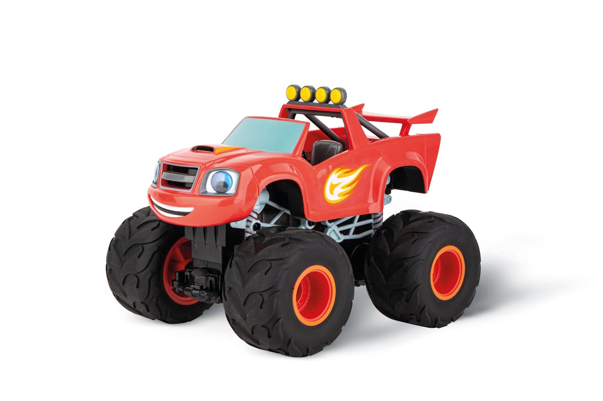 RC BLAZE - Premium for Kids in Qatar | Toysaro.com