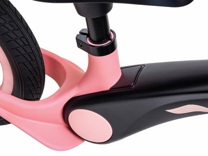 Hape Learner Lightweight Balance Bike Pink - Premium for Kids in Qatar | Toysaro.com