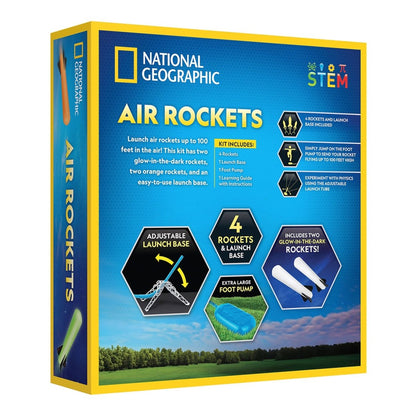 NG AIR ROCKETS - Premium for Kids in Qatar | Toysaro.com