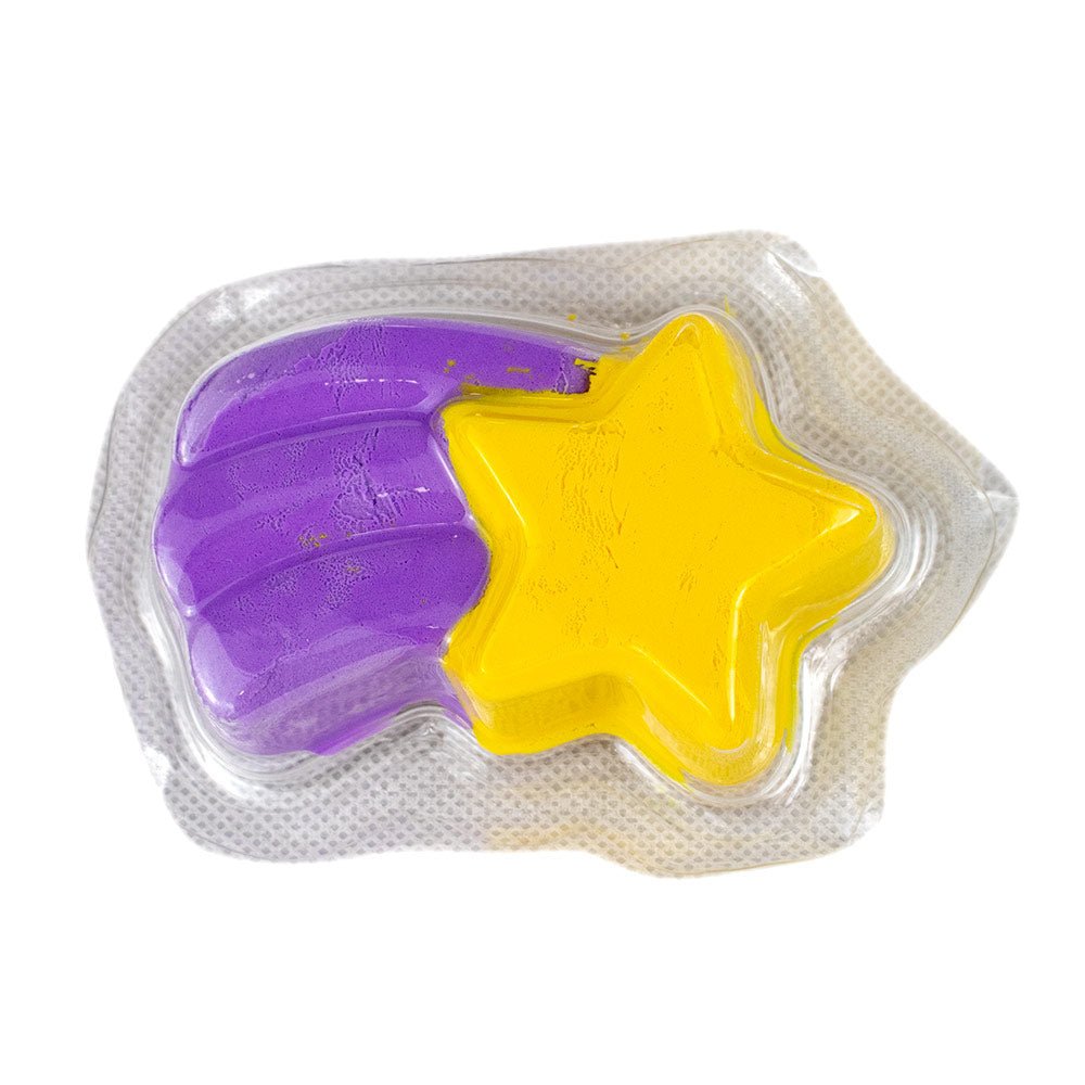 SLIMY GOAT MEDIUM GIFT SET with MIX - INS (2 styles) - Premium for Kids in Qatar | Toysaro.com