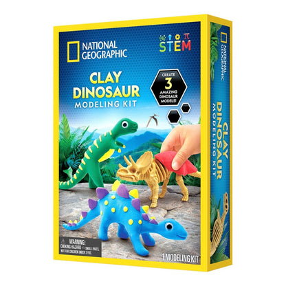 NG DINO SKELETONS WITH MODELING CLAY - Premium for Kids in Qatar | Toysaro.com