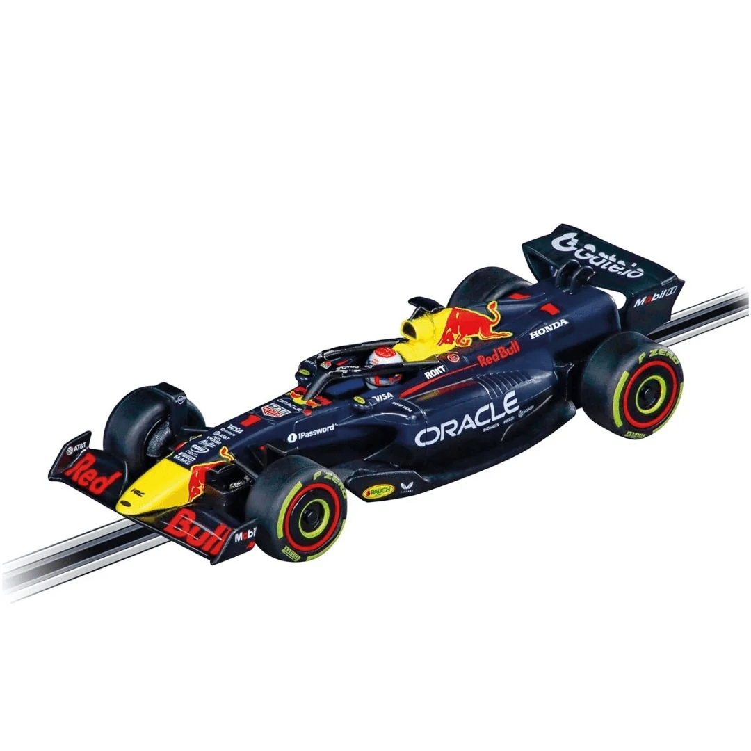 CARRERA GO! CHAMPIONS RACING (4.3M) - Premium for Kids in Qatar | Toysaro.com
