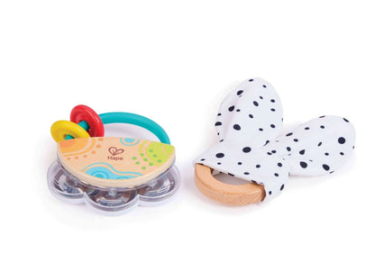 5 - in - 1 Baby Sensory Set - Premium for Kids in Qatar | Toysaro.com
