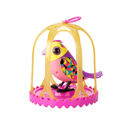 DIGIBIRDS II CAGE ASST - Premium for Kids in Qatar | Toysaro.com