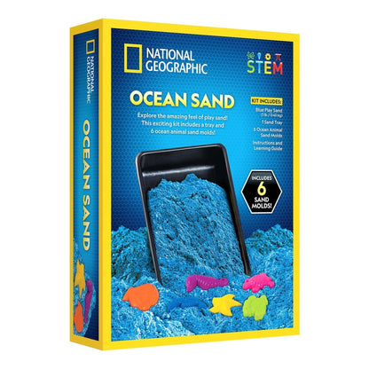 NG OCEAN SAND - Premium for Kids in Qatar | Toysaro.com