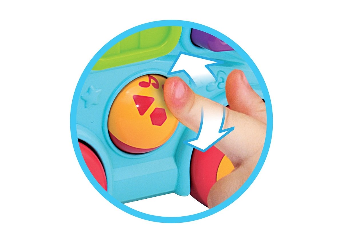 SORT & PLAY VEHICLE - Premium for Kids in Qatar | Toysaro.com