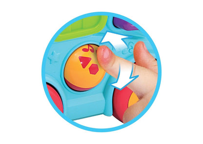 SORT & PLAY VEHICLE - Premium for Kids in Qatar | Toysaro.com