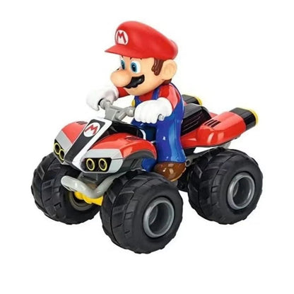 CARRERA MARIO KART TWIN PACK RACE 1:32 - Premium for Kids in Qatar | Toysaro.com