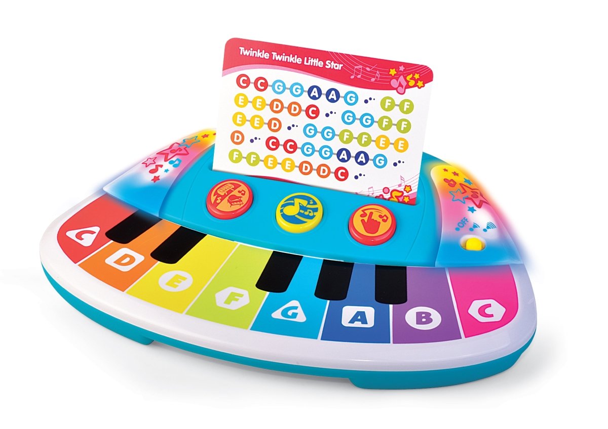 MAGIC TOUCH PIANO - Premium for Kids in Qatar | Toysaro.com