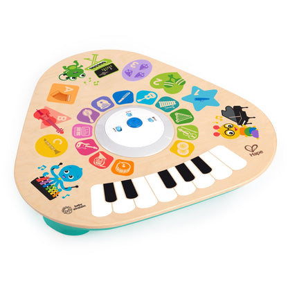 Baby Einstein Clever Composer Tune Table Magic Touch Activity Toy - Premium for Kids in Qatar | Toysaro.com