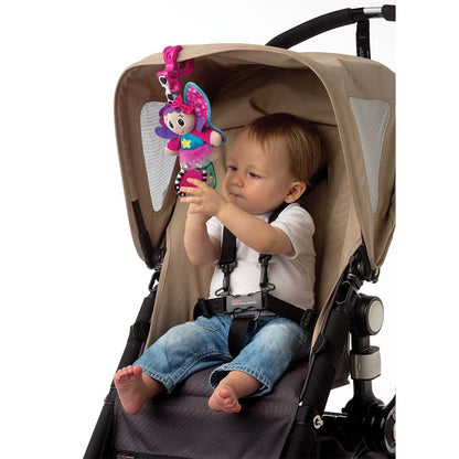 playgro Dingly Dangly Floss the Fairy - Premium for Kids in Qatar | Toysaro.com