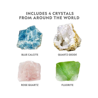 NG MEGA CRYSTAL GROWING LAB - Premium for Kids in Qatar | Toysaro.com