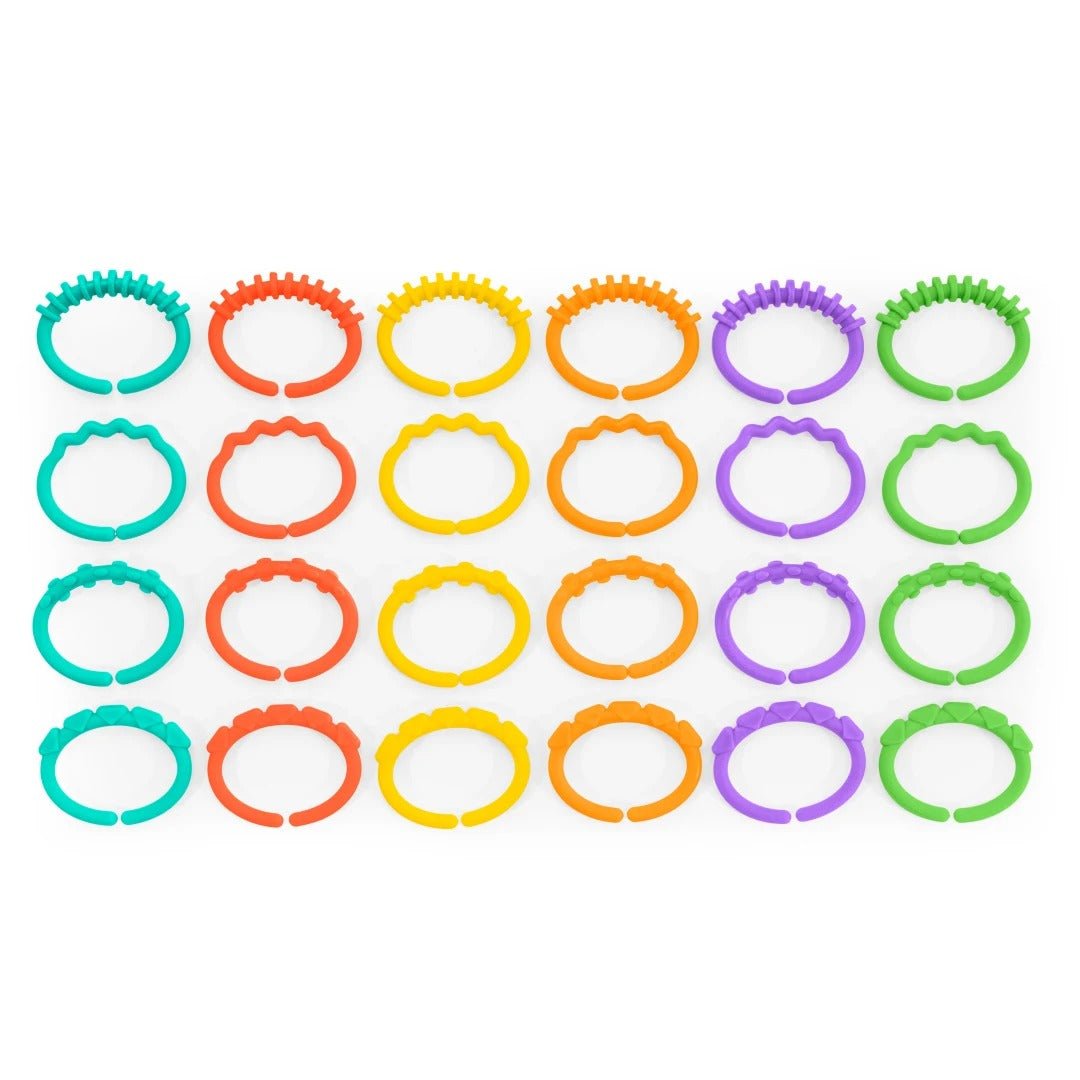 Bright Starts™Lots of Links™ - Premium for Kids in Qatar | Toysaro.com