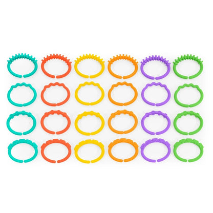 Bright Starts™Lots of Links™ - Premium for Kids in Qatar | Toysaro.com