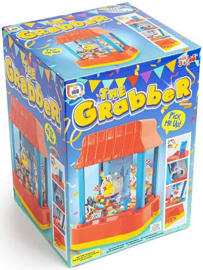 RMS UK Grabber Game - Premium for Kids in Qatar | Toysaro.com