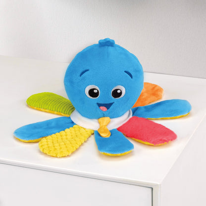 Baby Einstein™ Take Along Opus™ Soother - Premium for Kids in Qatar | Toysaro.com