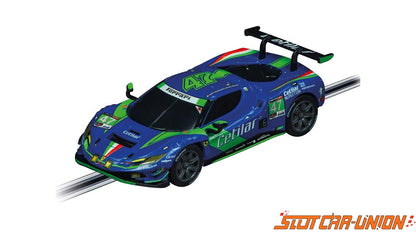 GO! FERRARI POWER RACING(8.6M) - Premium for Kids in Qatar | Toysaro.com