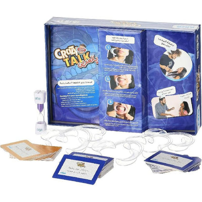 CRAZY TALK ARABIC - Premium for Kids in Qatar | Toysaro.com