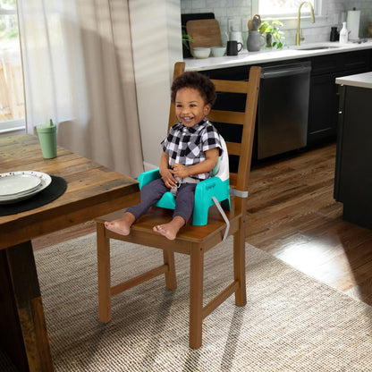 Baby Einstein™ Snack & Steer™ Learn - to - Dine™ Feeding Seat - Premium for Kids in Qatar | Toysaro.com