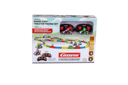 MARIO KART TABLETOP RACING SET - MARIO & YOSHI - Premium for Kids in Qatar | Toysaro.com