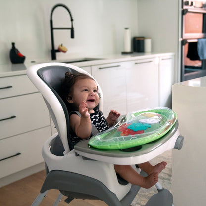 Baby Einstein™Sea Floor Explorers™ 2 - in - 1 Water Mat Play Gym - Premium for Kids in Qatar | Toysaro.com