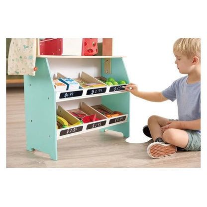 Farmers Market Stall - Premium for Kids in Qatar | Toysaro.com
