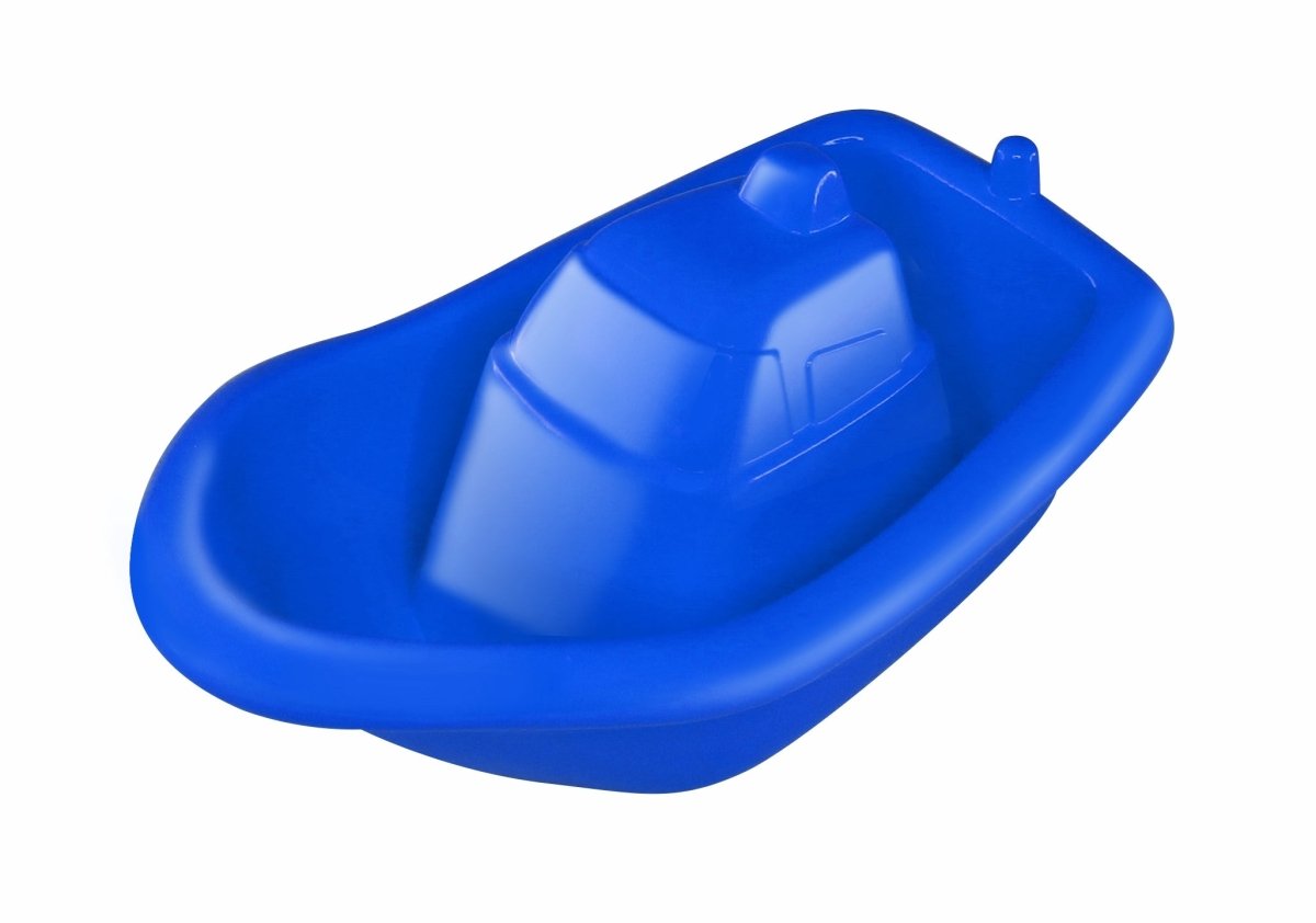 BATH STACKING BOAT WITH LIGHT - Premium for Kids in Qatar | Toysaro.com