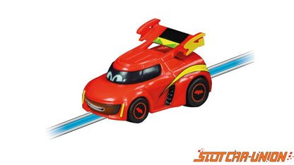 FIRST YEAR BATWHEELS TIME FOR ACTION B/O (2.4M) - Premium for Kids in Qatar | Toysaro.com