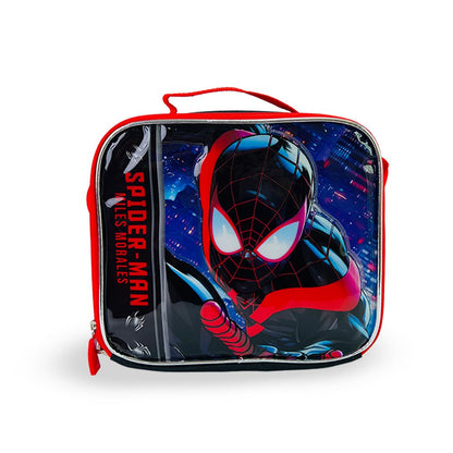 Marvel Spiderman Not Ordinary Hero 18" 6in1 Trolley Box Set - Premium for Kids in Qatar | Toysaro.com
