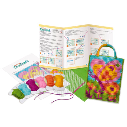 4M Cross Stitch - Premium for Kids in Qatar | Toysaro.com