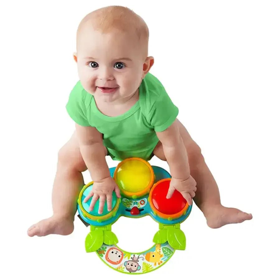 Safari Beats™ Musical Toy - Premium for Kids in Qatar | Toysaro.com