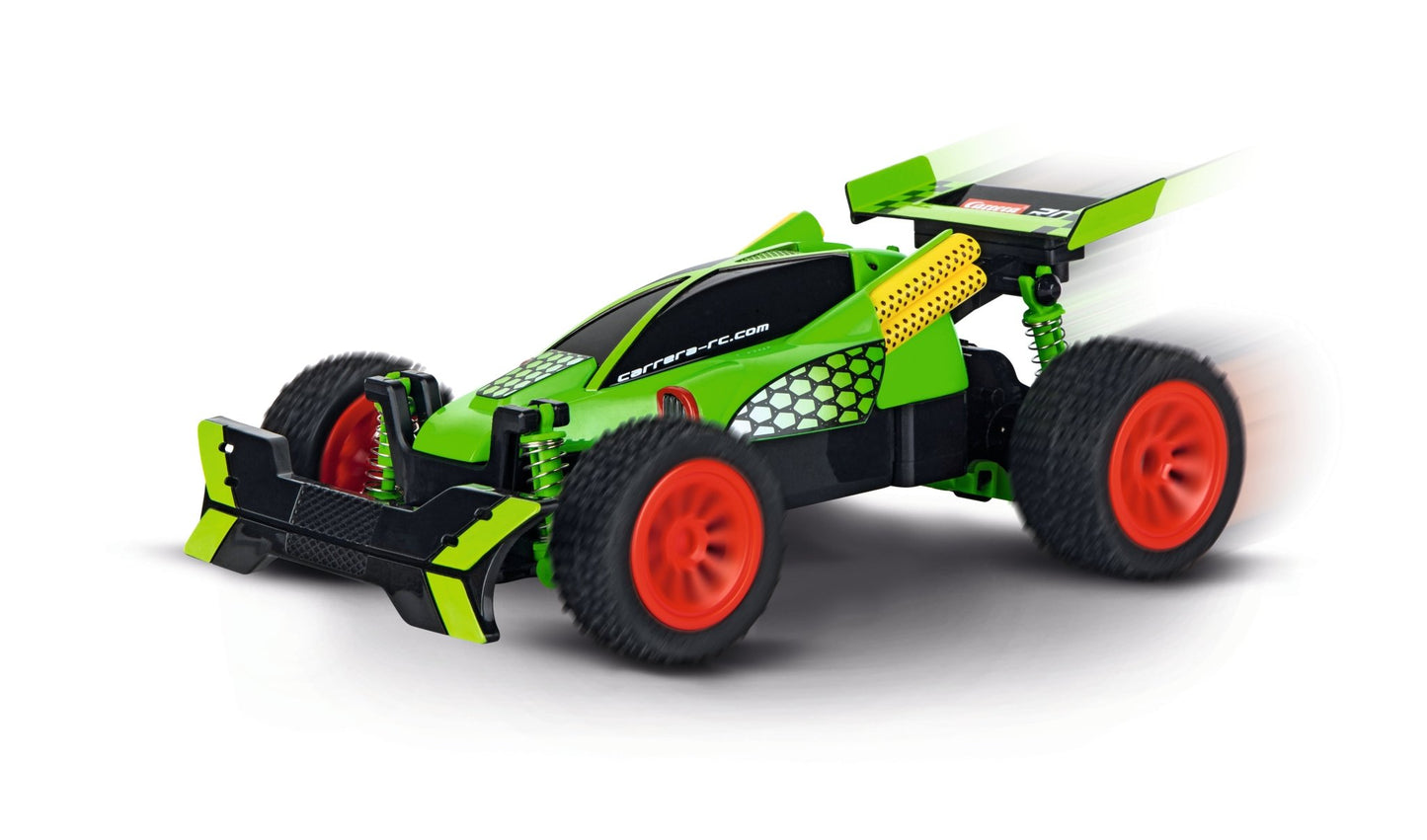RC GREEN LIZZARD II 1:20 - Premium for Kids in Qatar | Toysaro.com