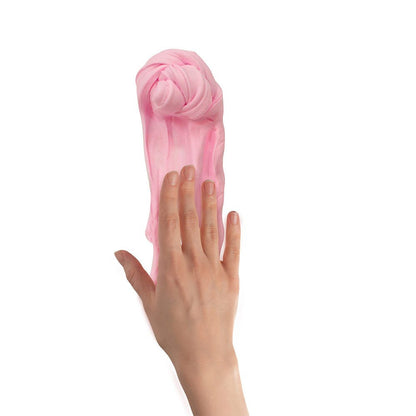 SLIMY SENSORY COMPOUND SET 10 PCS SET - Premium for Kids in Qatar | Toysaro.com