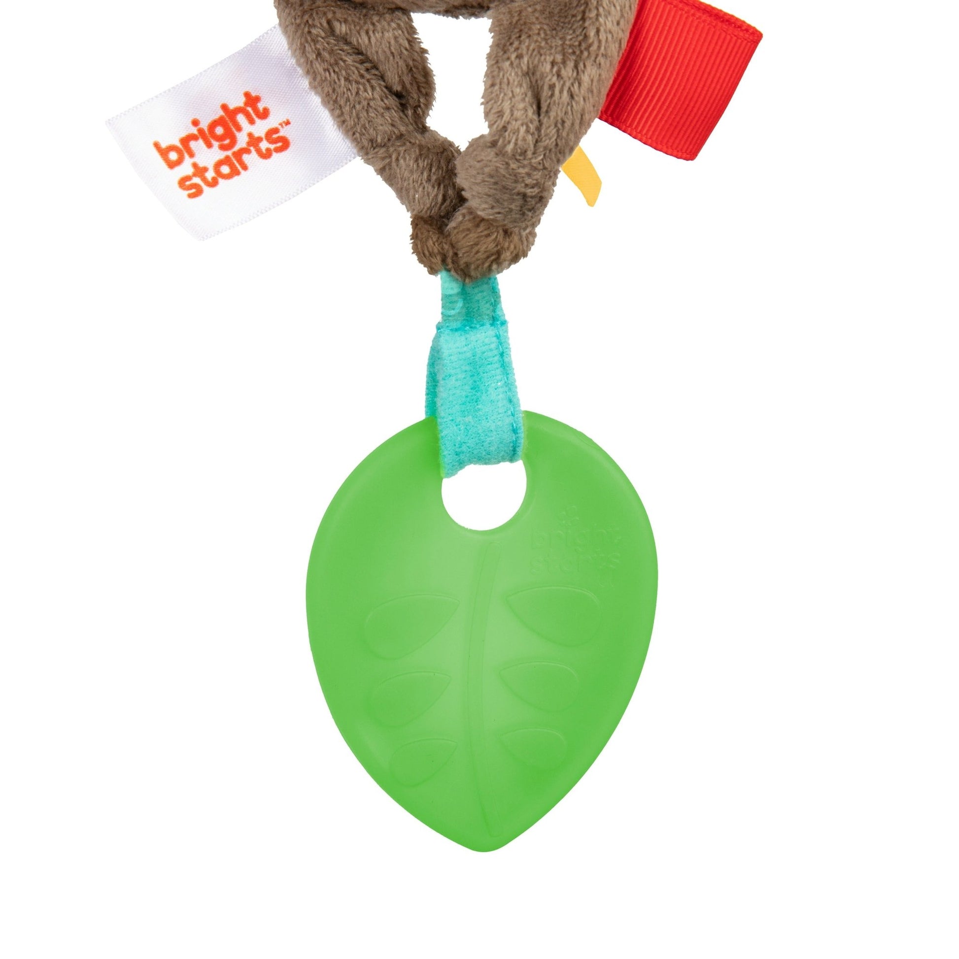 Bright Starts™Pull Down Musical Monkey Peg Toy - Premium for Kids in Qatar | Toysaro.com