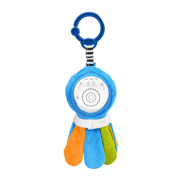 Baby Einstein™ Take Along Opus™ Soother - Premium for Kids in Qatar | Toysaro.com
