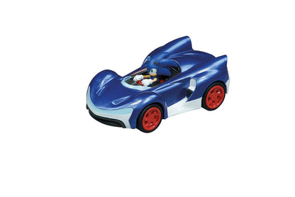 PULL N SPEED SONIC THE HEDGEHOG - Premium for Kids in Qatar | Toysaro.com