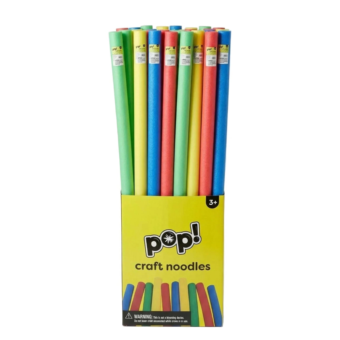 POP - CRAFT NOODLE - Premium for Kids in Qatar | Toysaro.com