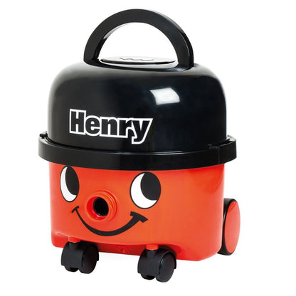 Casdon Henry Vacuum Cleaner - Premium for Kids in Qatar | Toysaro.com