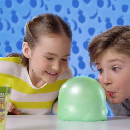 SLIMY - FRUITY SMELLY 80G - Premium for Kids in Qatar | Toysaro.com