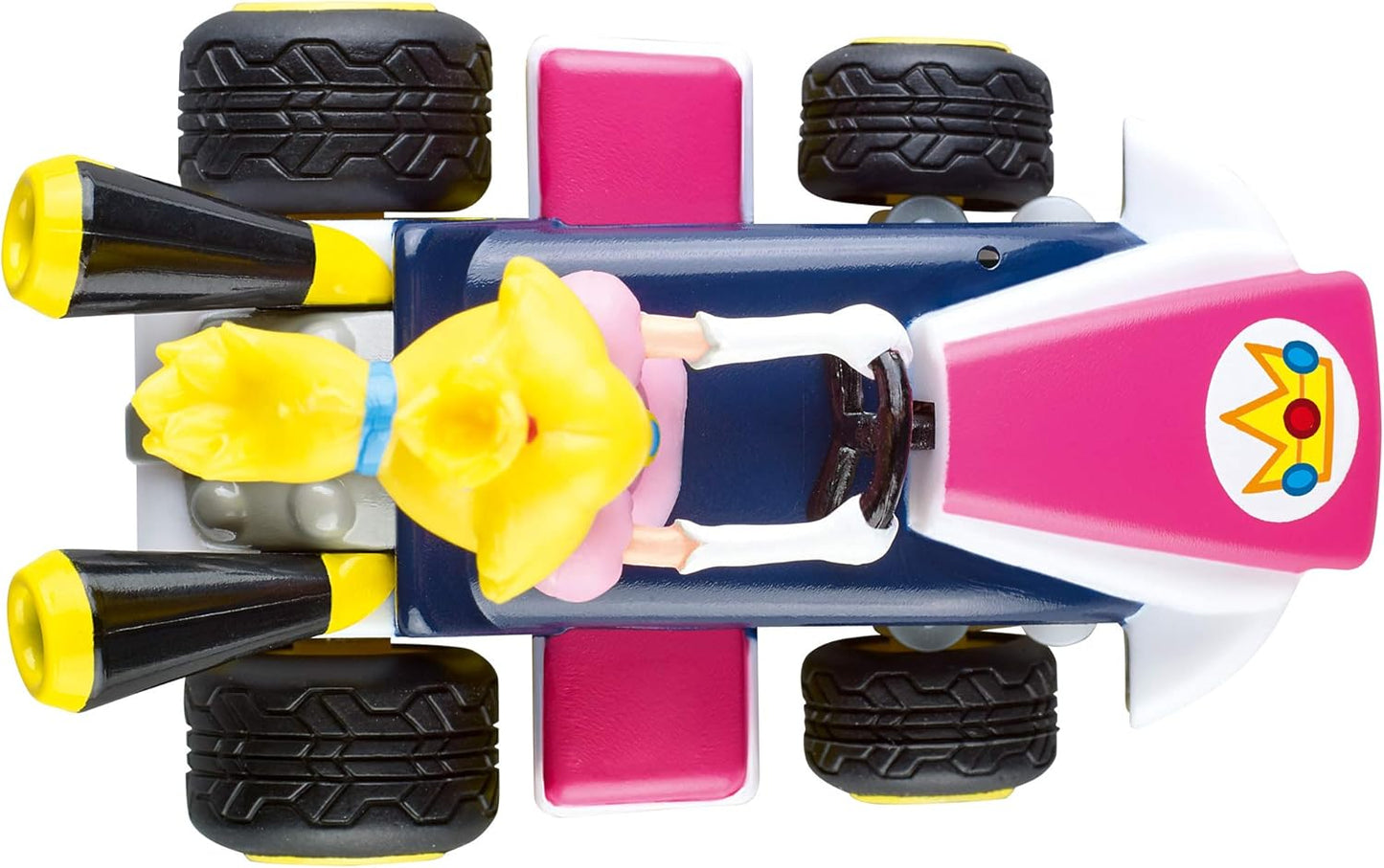 CARRERA MARIO KART MINI RC PEACH - Premium for Kids in Qatar | Toysaro.com